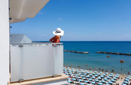 Cagnona Hotel | Hotel Mexico
