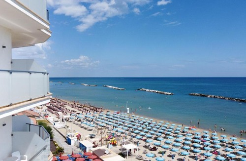 Cagnona Hotel | Hotel Mexico