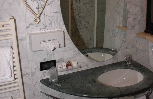 Terni Hotel | Hotel Michelangelo Palace