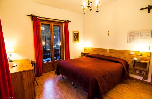 Scanno Hotel | Hotel Mille Pini