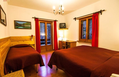 Scanno Hotel | Hotel Mille Pini
