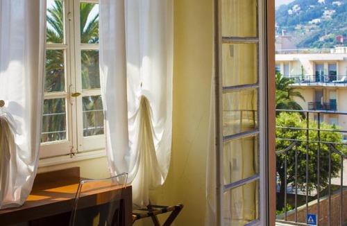 Spotorno Hotel | Hotel Mimosa