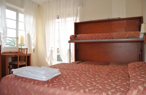 Spotorno Hotel | Hotel Mimosa