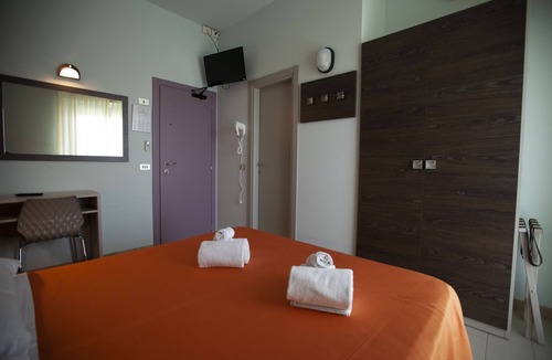 Cagnona Hotel | Hotel Mirage Bellaria