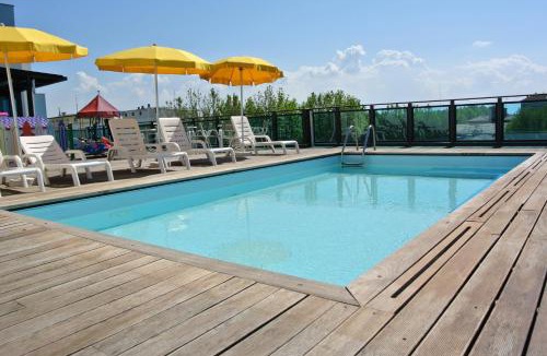 Lido di Classe Hotel | Hotel Mirage