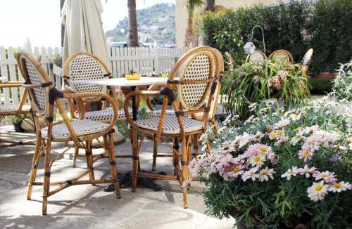 Diano Marina Hotel | Hotel Miramare