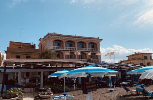 Ladispoli Hotel | Hotel Miramare