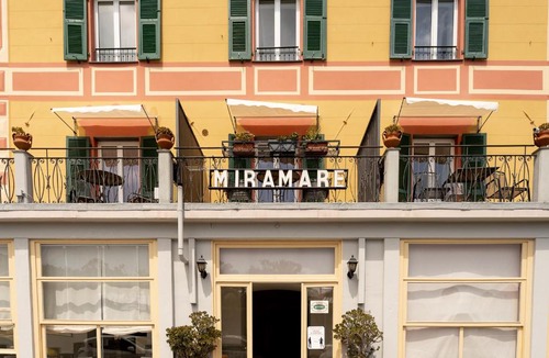 Noli Hotel | Hotel Miramare