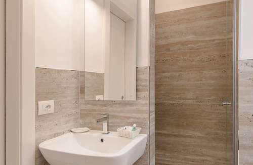 Rapallo Hotel | Hotel Miramare