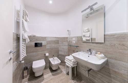 Rapallo Hotel | Hotel Miramare