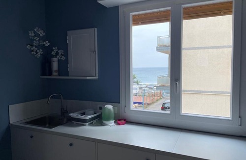 Savona Hotel | Hotel Miramare