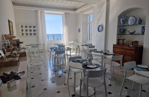 Spotorno Hotel | Hotel Miramare