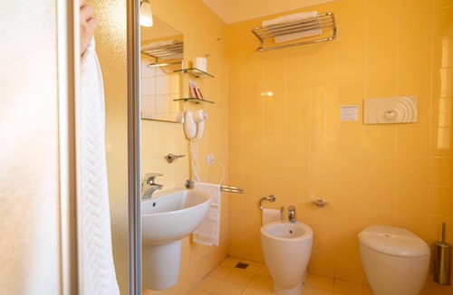 Mirandola Hotel | Hotel Mirandola