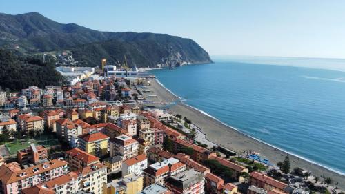 Riva Trigoso Hotel | Hotel Miriam