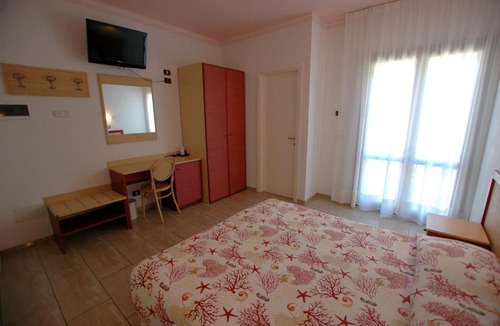 Marina di Campo Hotel | Hotel Mistral