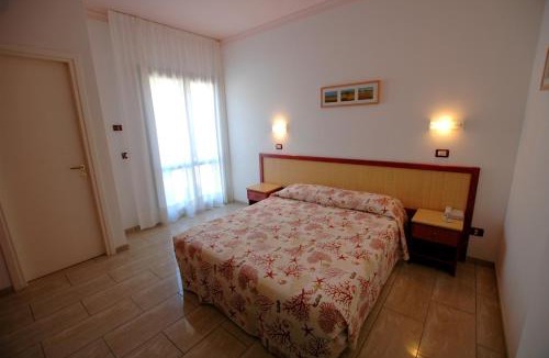 Marina di Campo Hotel | Hotel Mistral