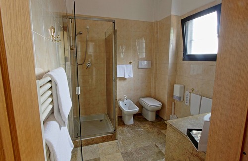 Imola Hotel | Hotel Molino Rosso