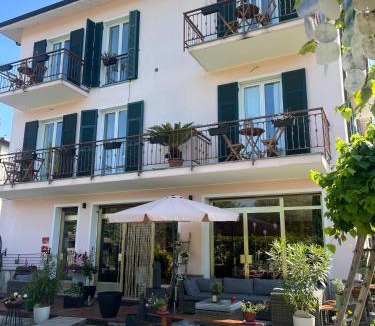 Bardineto Apartment | Hotel Momora