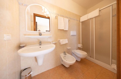 Assisi Hotel | Hotel Monastero Sant'Andrea