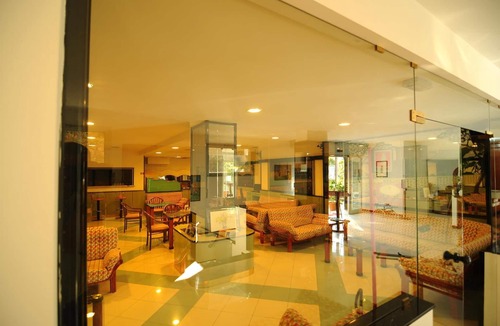 Moneglia Hotel | Hotel Mondial