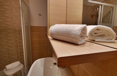 Moneglia Hotel | Hotel Mondial