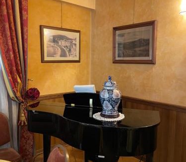 Rapallo Hotel | Hotel Mondial Rapallo