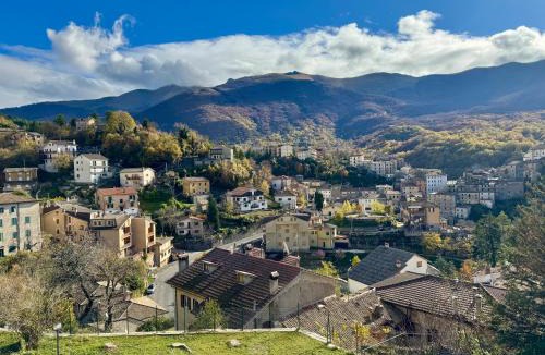 Filettino Hotel | Hotel Monte Viglio