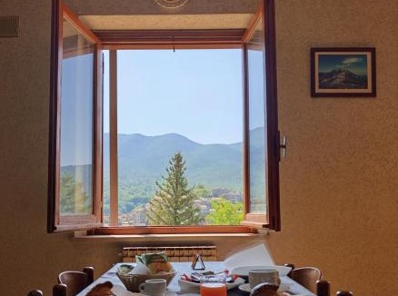 Filettino Hotel | Hotel Monte Viglio