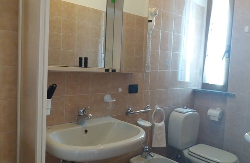 Ameno Hotel | Hotel Monterosa