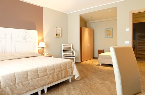 Bistagno Hotel | Hotel Monteverde