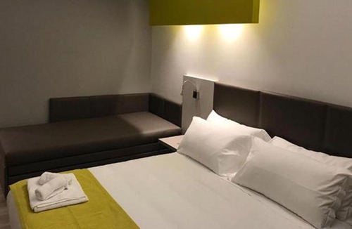 Torre Pedrera Hotel | Hotel Montmartre