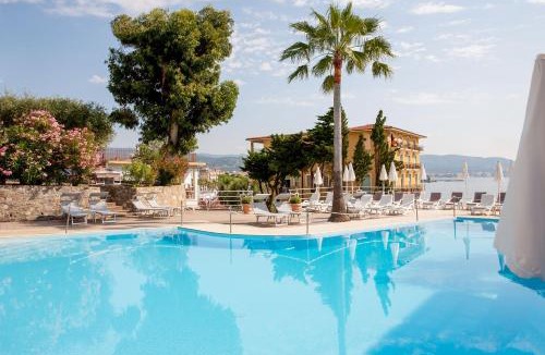 Diano Marina Hotel | Hotel Moresco