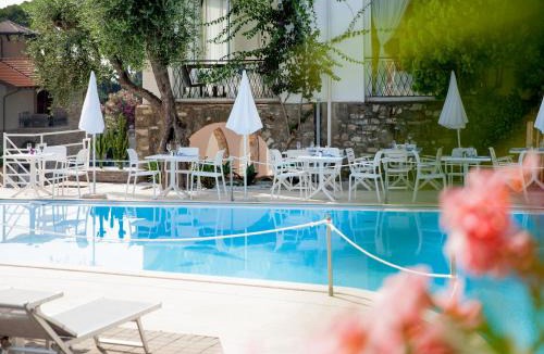 Diano Marina Hotel | Hotel Moresco