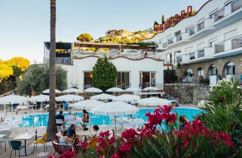 Diano Marina Hotel | Hotel Moresco