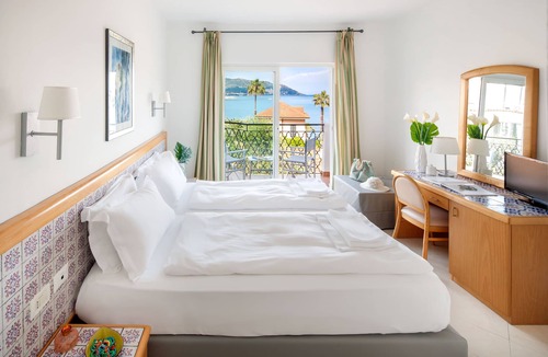 Diano Marina Hotel | Hotel Moresco