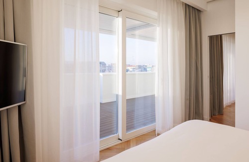 Cagnola Hotel | Hotel Morfeo