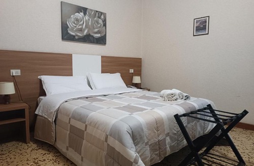 Castrocaro Terme Hotel | Hotel Mucciolini