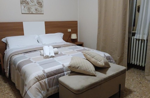 Castrocaro Terme Hotel | Hotel Mucciolini