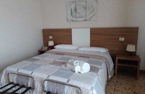 Castrocaro Terme Hotel | Hotel Mucciolini