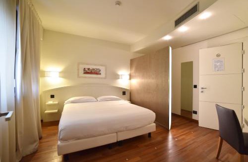 Cherasco Hotel | Hotel Napoleon