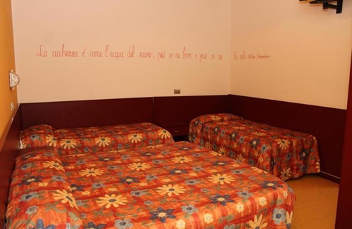 Gatteo a Mare Hotel | Hotel Nautic Vicino al Mare