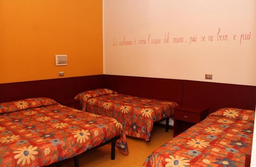 Gatteo a Mare Hotel | Hotel Nautic Vicino al Mare
