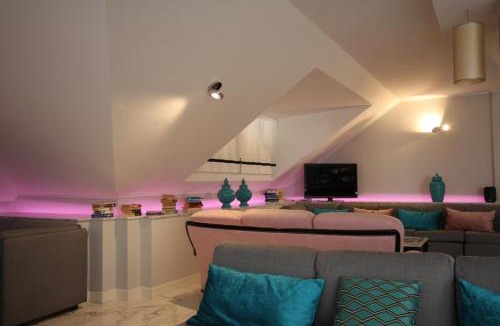 Alba Adriatica Hotel | Hotel Naxos B&B