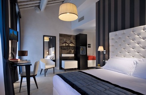 Ferrara Historic Centre Hotel | Hotel Nazionale