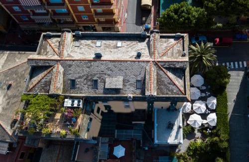 Levanto Hotel | Hotel Nazionale