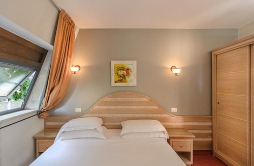 Ronchi Hotel | Hotel Nedy