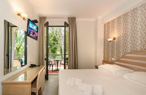 Ronchi Hotel | Hotel Nedy