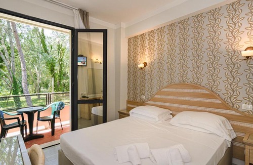 Ronchi Hotel | Hotel Nedy