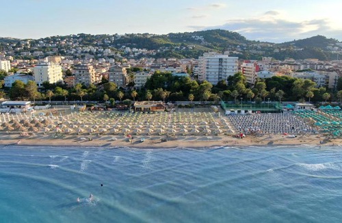 Montesilvano Hotel | Hotel Nel Pineto