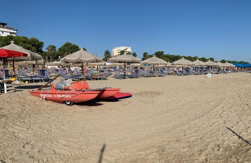 Montesilvano Hotel | Hotel Nel Pineto
